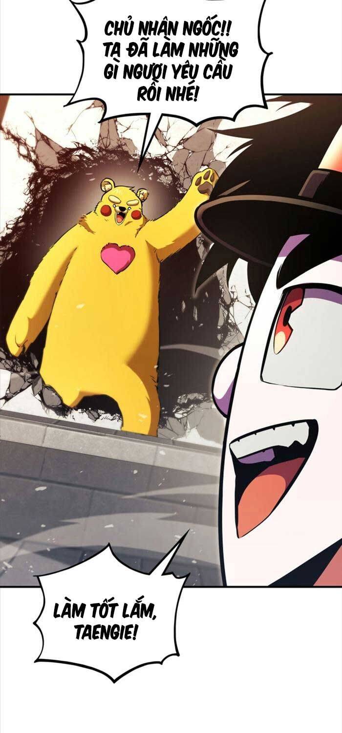 Huyền Thoại Game Thủ - Tái Xuất Chap 163 - Next Chap 164