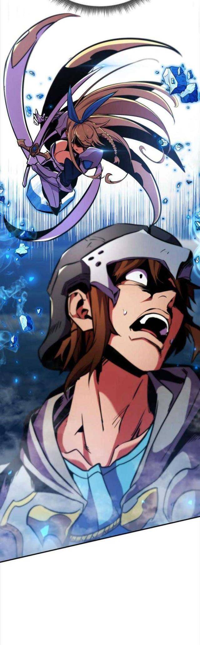 Huyền Thoại Game Thủ - Tái Xuất Chap 164 - Next Chap 165