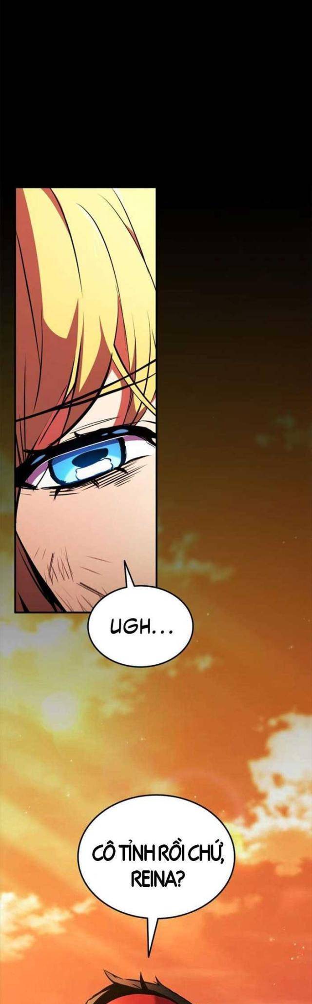 Huyền Thoại Game Thủ - Tái Xuất Chap 164 - Next Chap 165