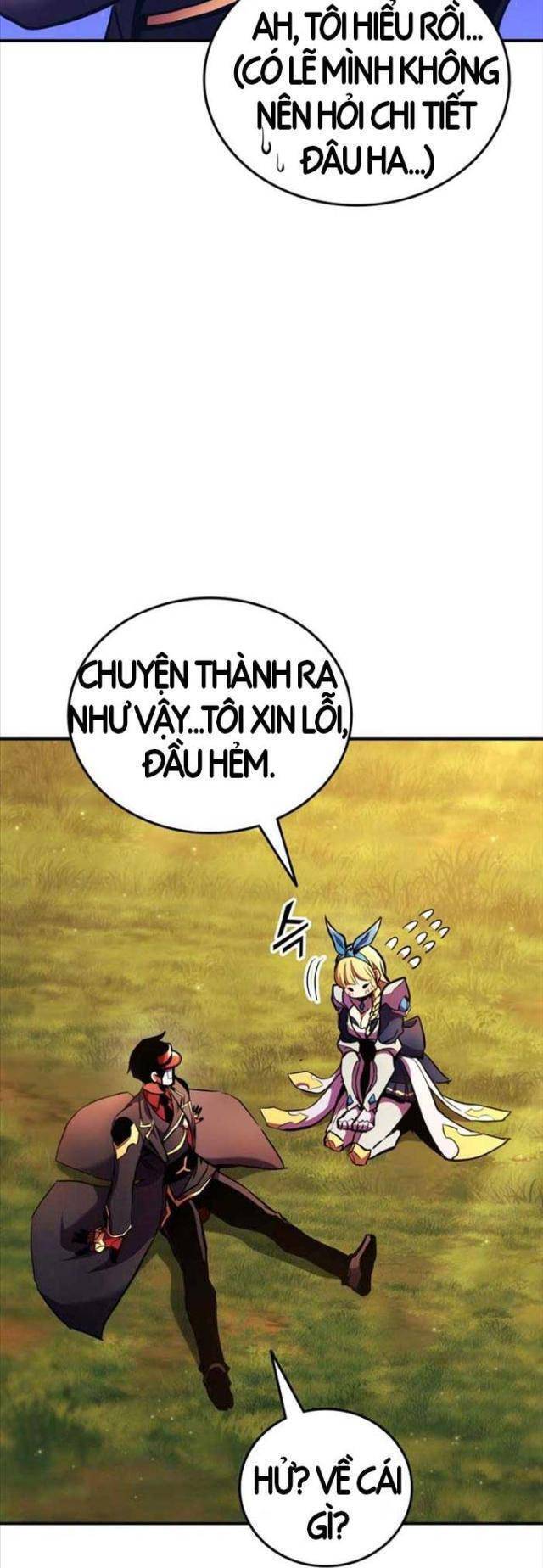 Huyền Thoại Game Thủ - Tái Xuất Chap 164 - Next Chap 165