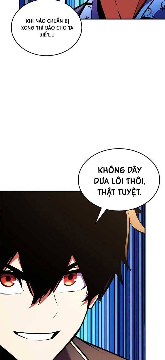 Huyền Thoại Game Thủ - Tái Xuất Chap 165 - Next Chap 166