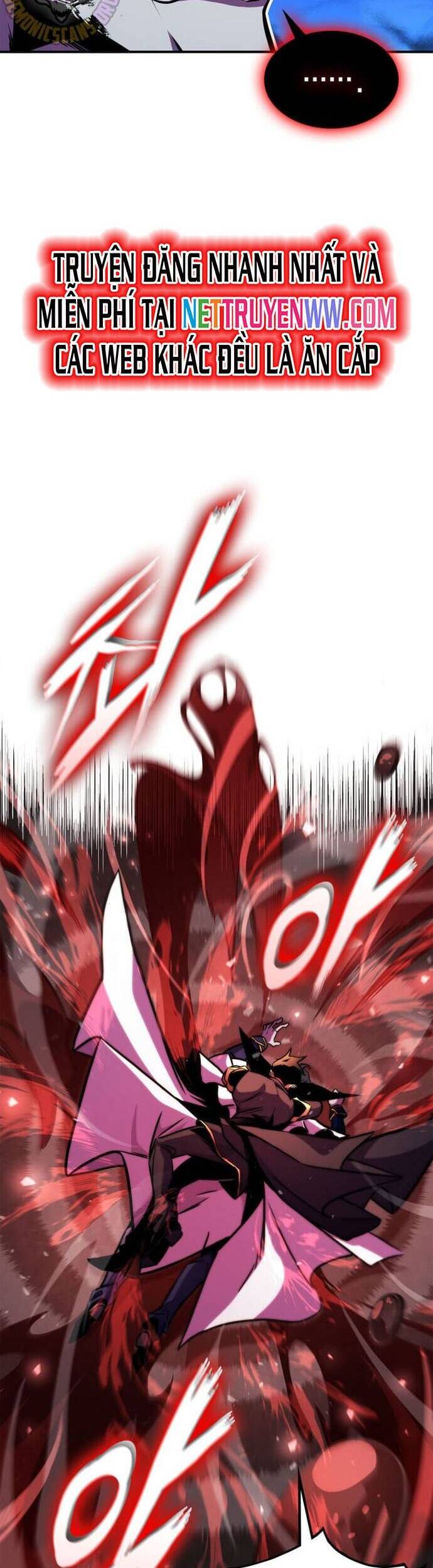 Huyền Thoại Game Thủ - Tái Xuất Chap 168 - Next Chap 169