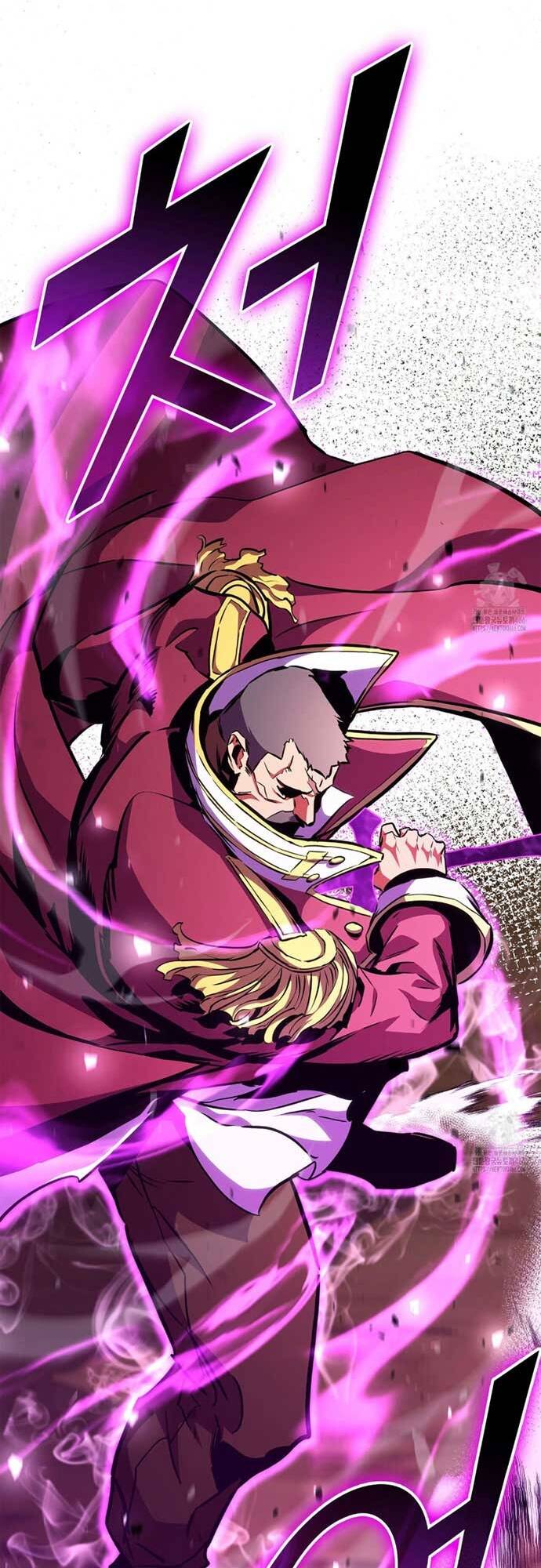 Huyền Thoại Game Thủ - Tái Xuất Chap 169 - Next Chap 170