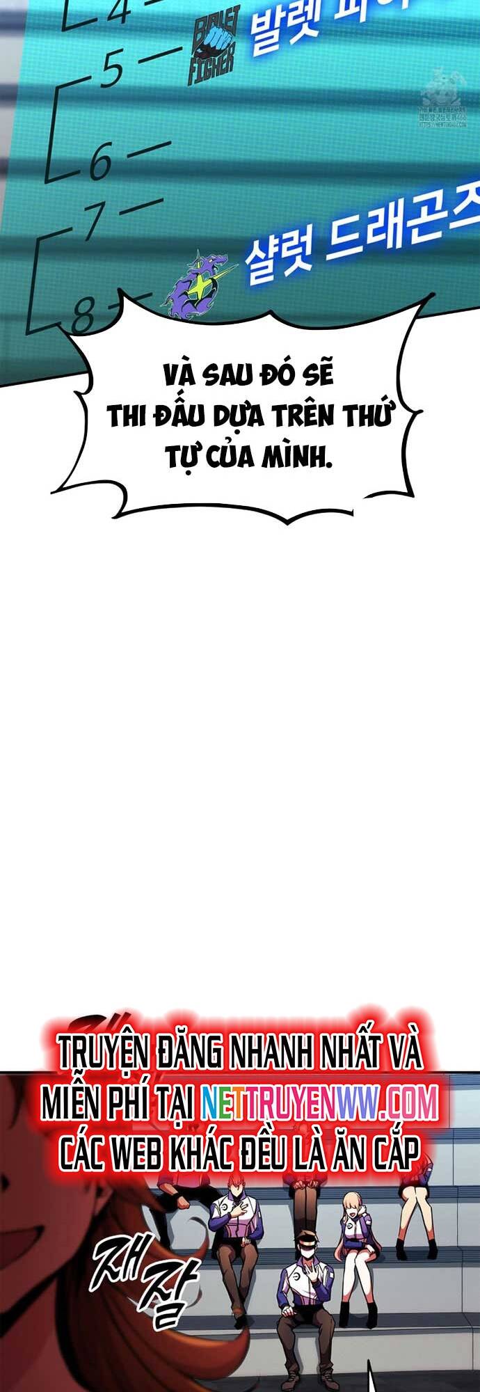 Huyền Thoại Game Thủ - Tái Xuất Chap 169 - Next Chap 170