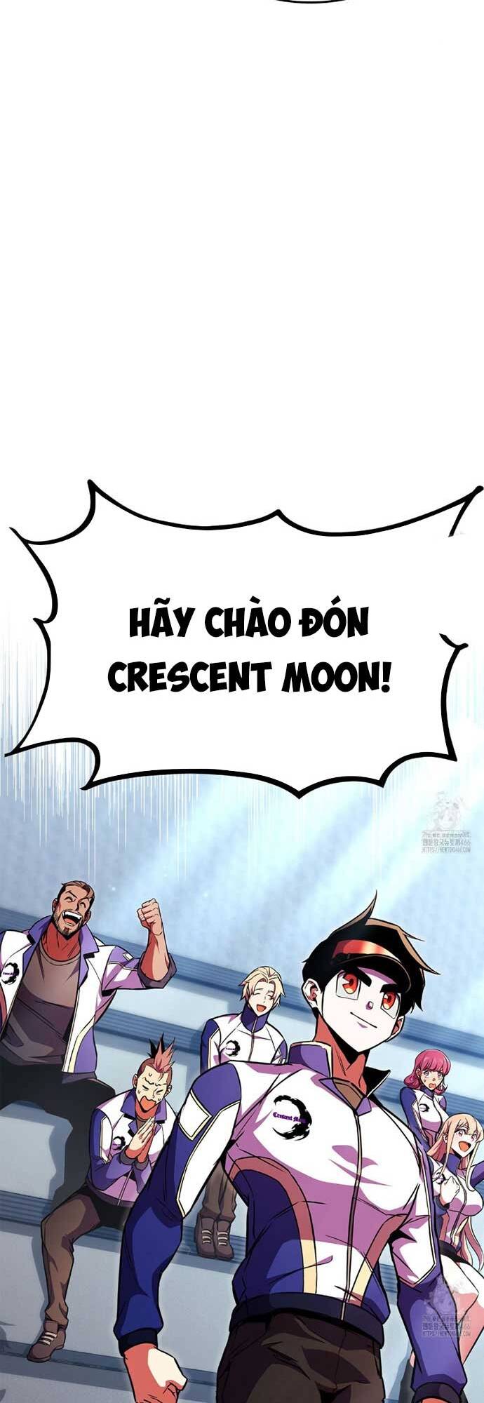 Huyền Thoại Game Thủ - Tái Xuất Chap 169 - Next Chap 170