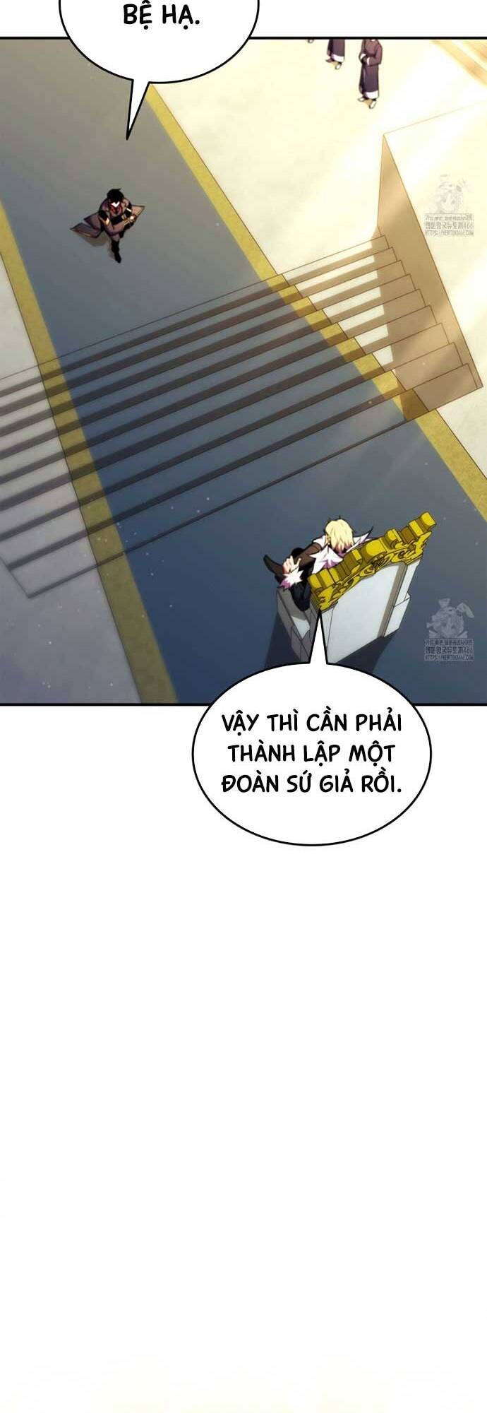 Huyền Thoại Game Thủ - Tái Xuất Chap 169 - Next Chap 170