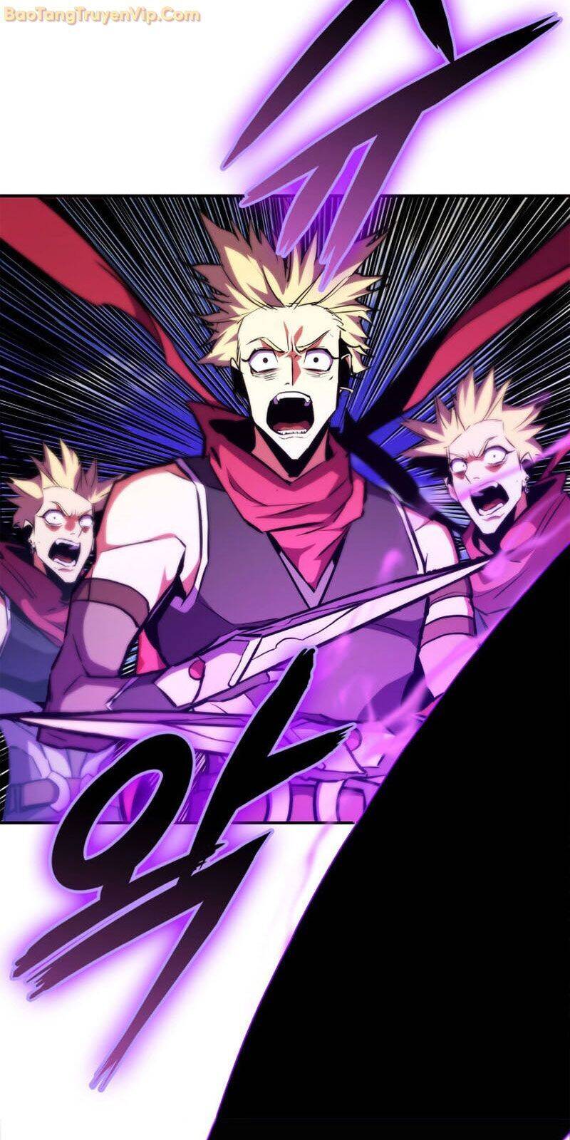 Huyền Thoại Game Thủ - Tái Xuất Chap 171 - Next Chap 172