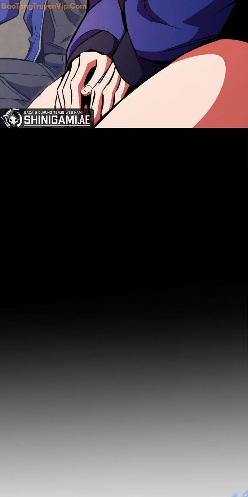 Huyền Thoại Game Thủ - Tái Xuất Chap 171 - Next Chap 172