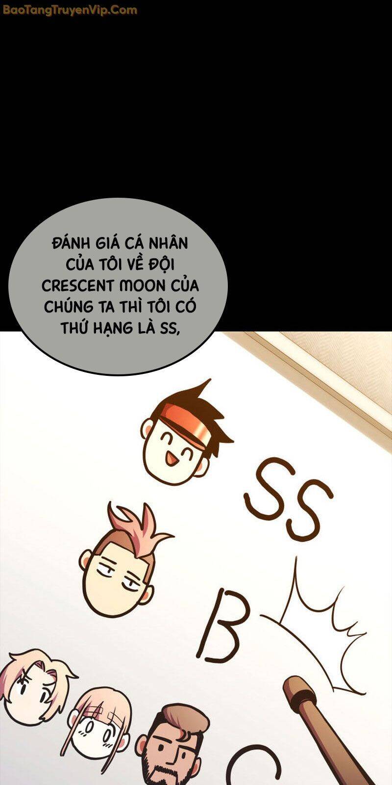 Huyền Thoại Game Thủ - Tái Xuất Chap 171 - Next Chap 172