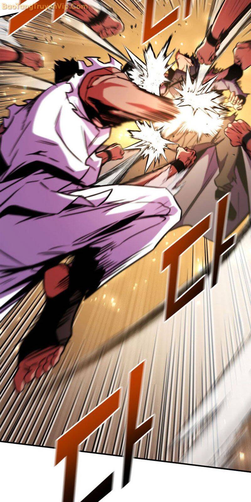 Huyền Thoại Game Thủ - Tái Xuất Chap 171 - Next Chap 172