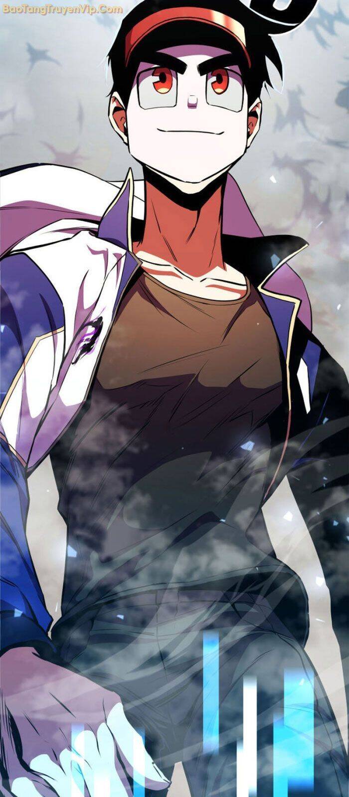 Huyền Thoại Game Thủ - Tái Xuất Chap 172 - Next Chap 173