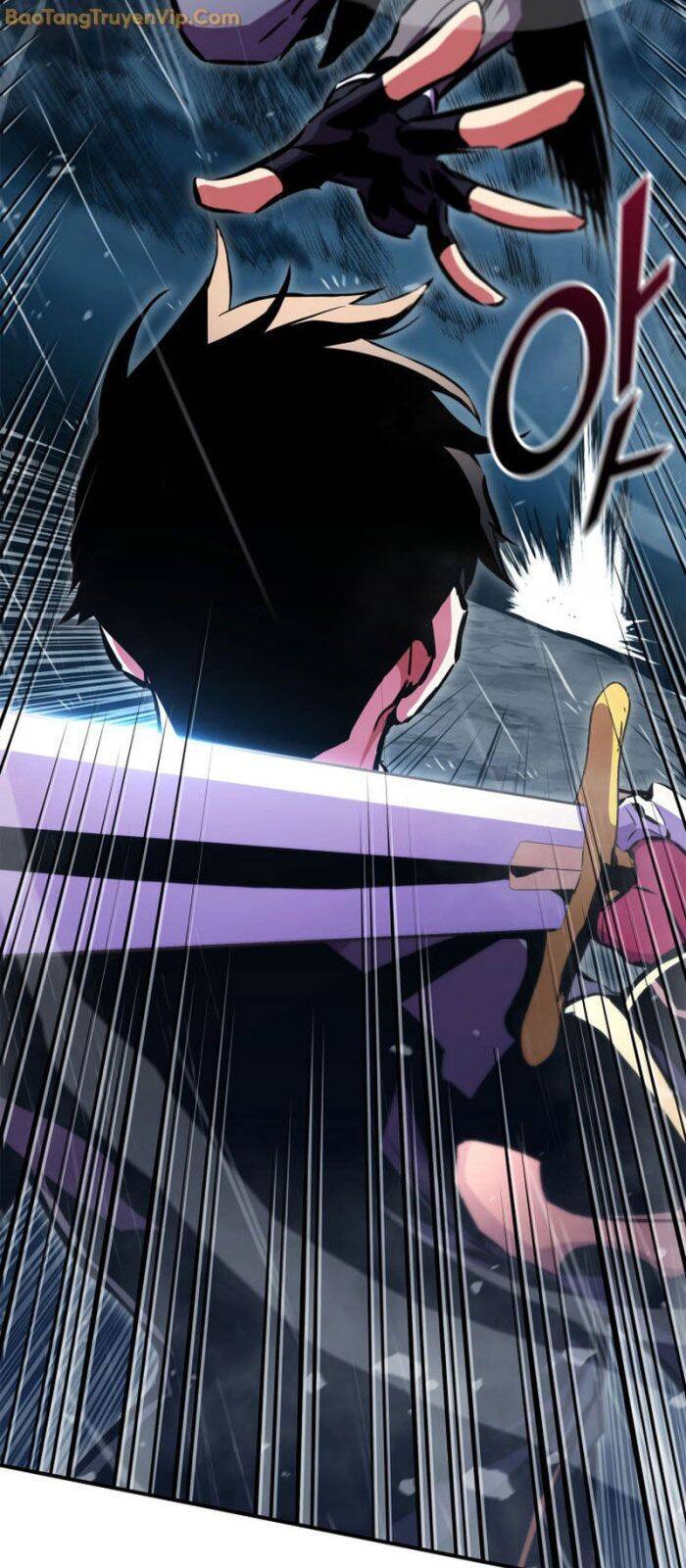 Huyền Thoại Game Thủ - Tái Xuất Chap 172 - Next Chap 173