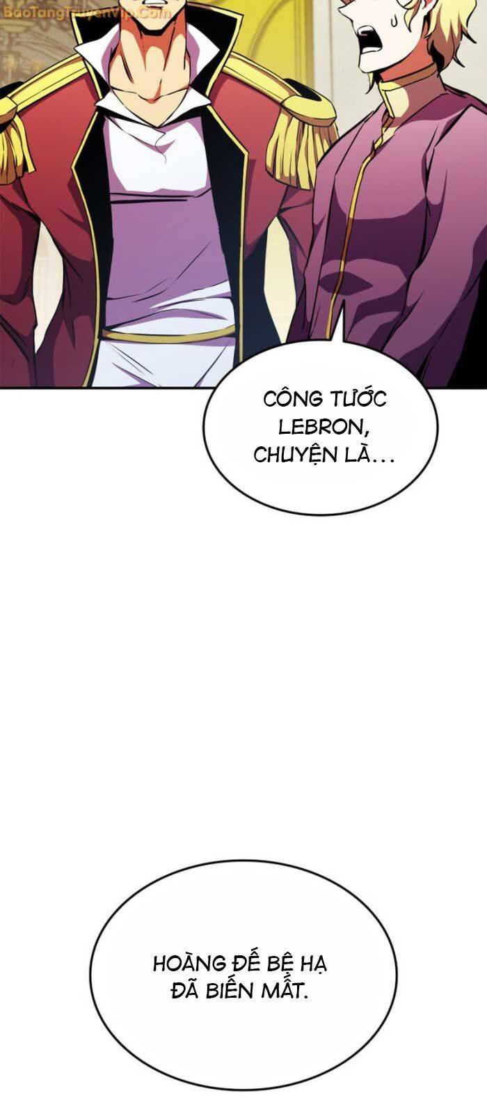 Huyền Thoại Game Thủ - Tái Xuất Chap 174 - Next Chap 175