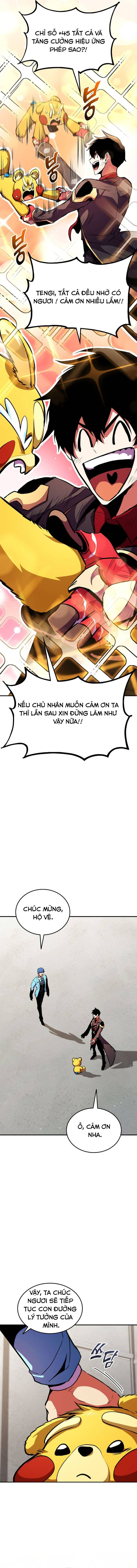 Huyền Thoại Game Thủ - Tái Xuất Chap 176 - Next Chap 177