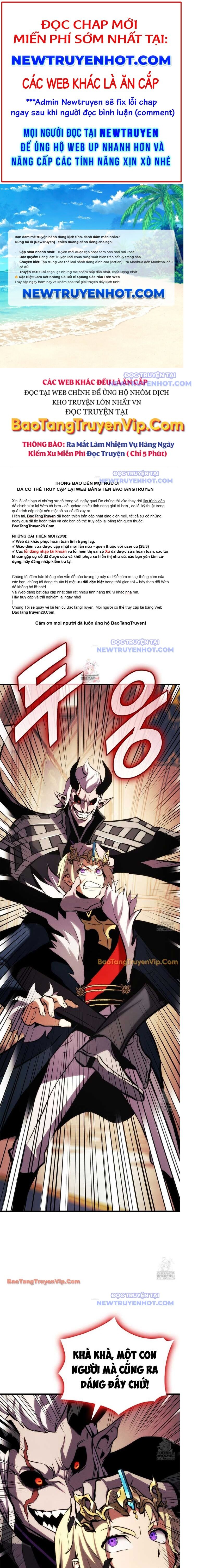 Huyền Thoại Game Thủ - Tái Xuất Chap 185 - Next Chap 186