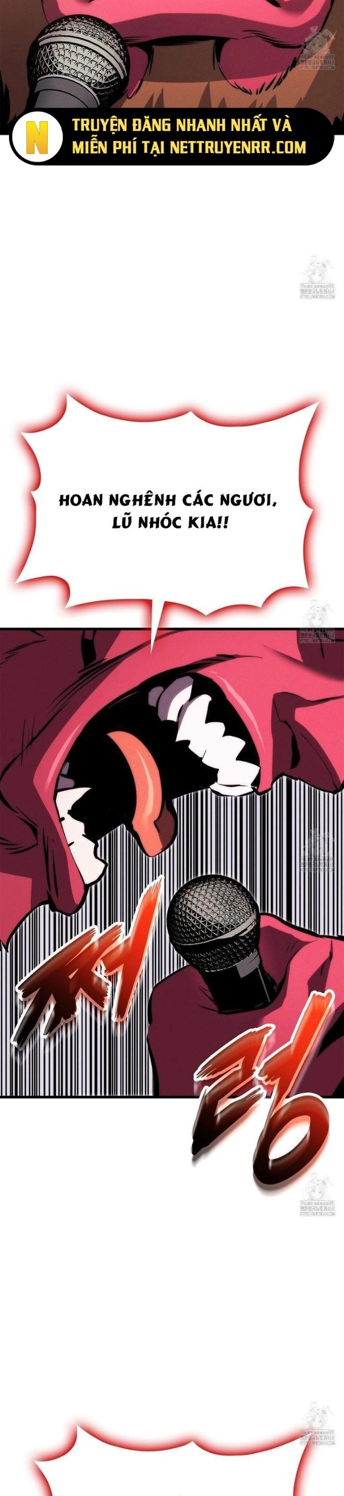 Huyền Thoại Game Thủ - Tái Xuất Chap 186 - Next Chap 187
