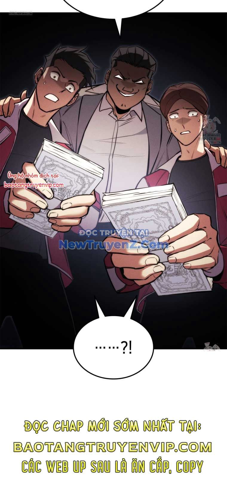 Huyền Thoại Game Thủ - Tái Xuất Chap 191 - Next Chap 192