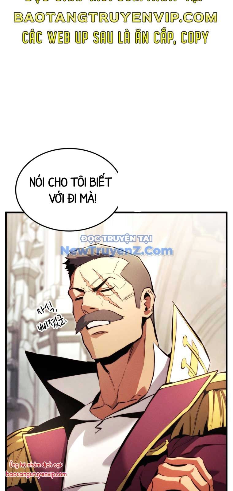 Huyền Thoại Game Thủ - Tái Xuất Chap 191 - Next Chap 192