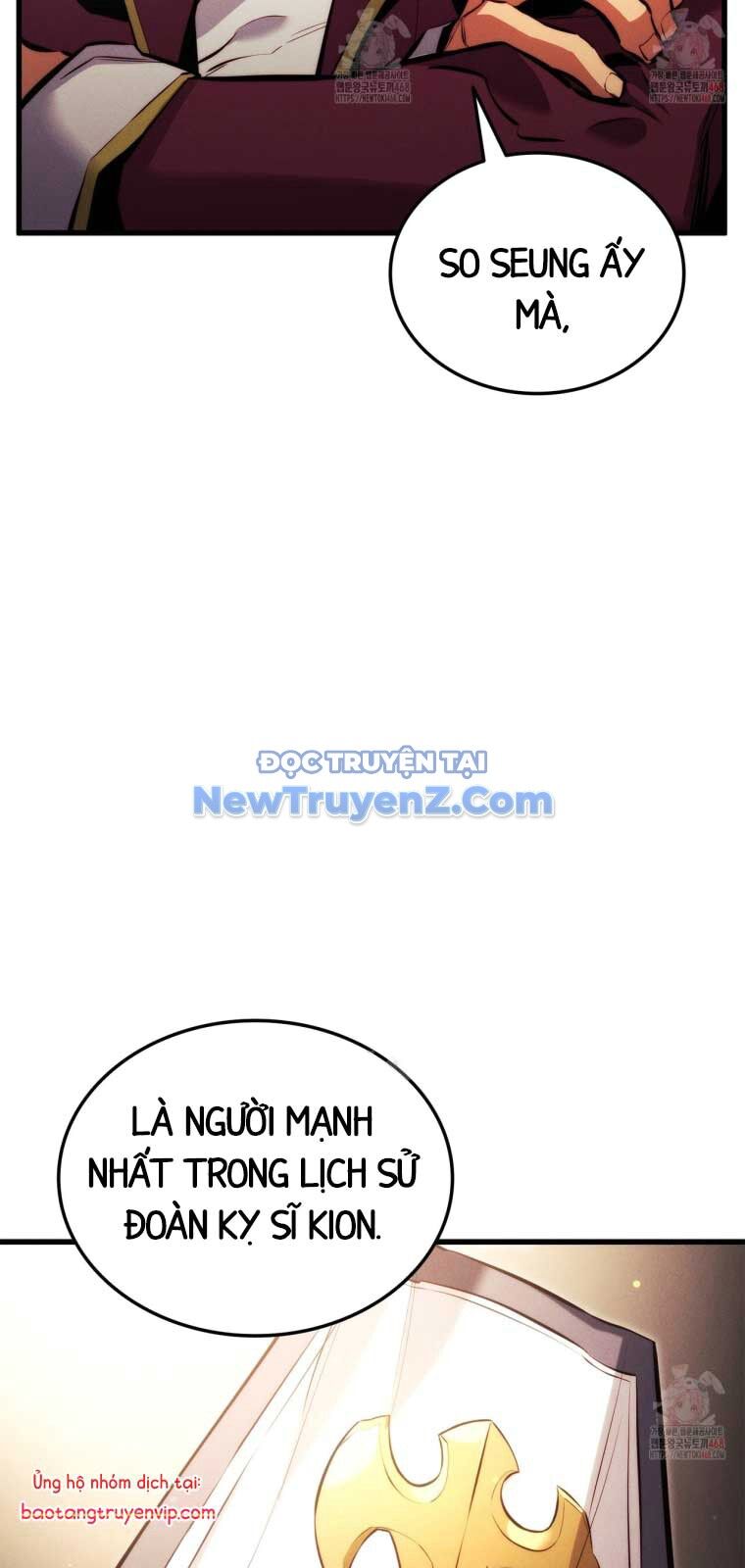 Huyền Thoại Game Thủ - Tái Xuất Chap 191 - Next Chap 192