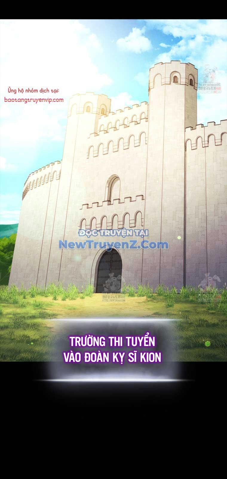 Huyền Thoại Game Thủ - Tái Xuất Chap 191 - Next Chap 192