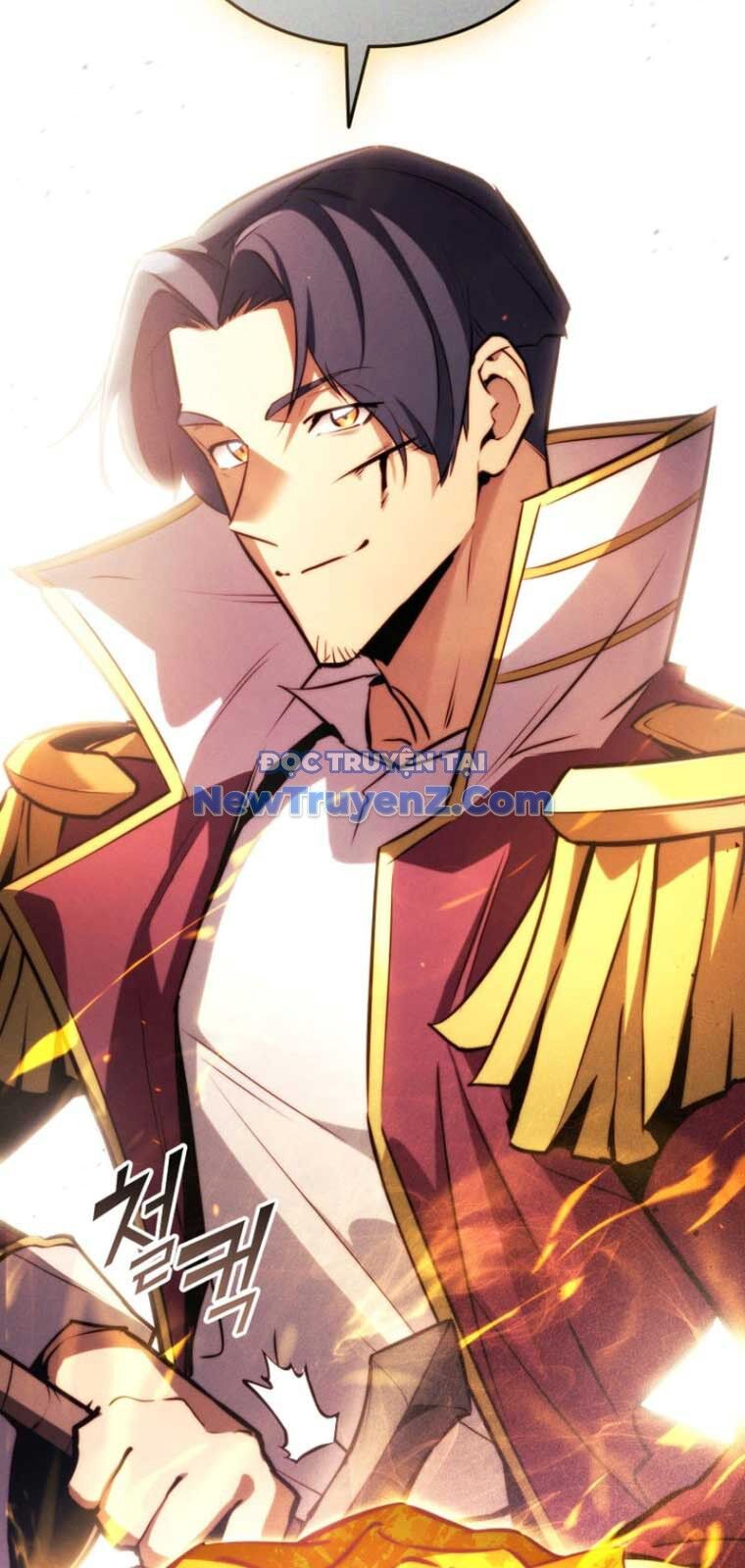 Huyền Thoại Game Thủ - Tái Xuất Chap 191 - Next Chap 192