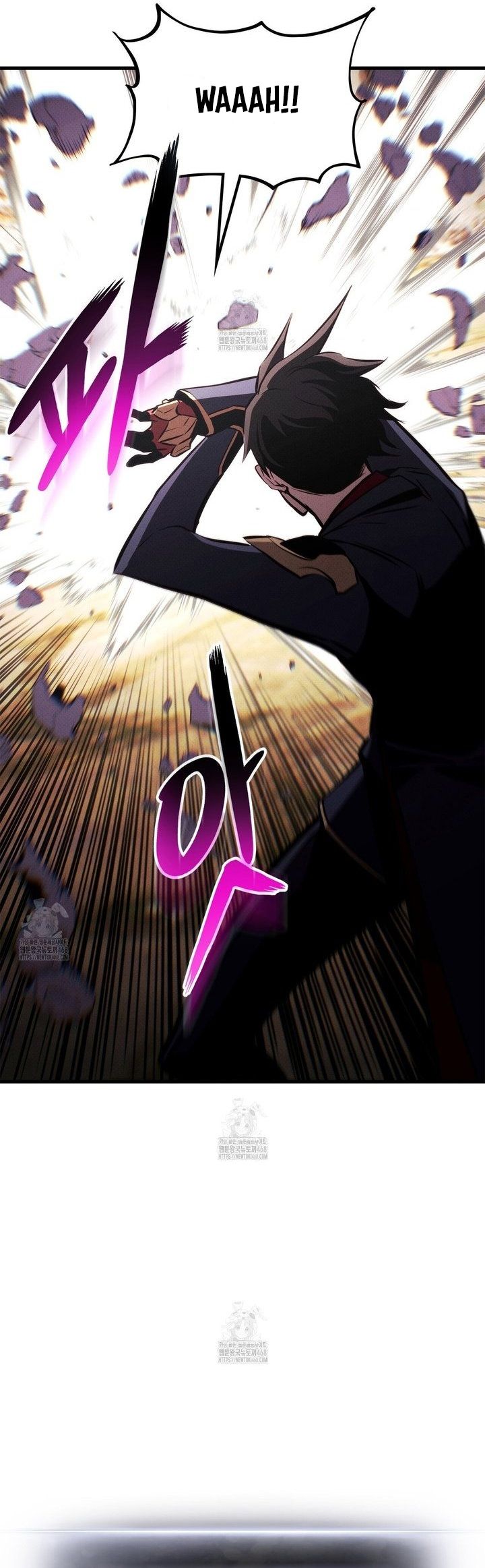 Huyền Thoại Game Thủ - Tái Xuất Chap 206 - Next Chap 207