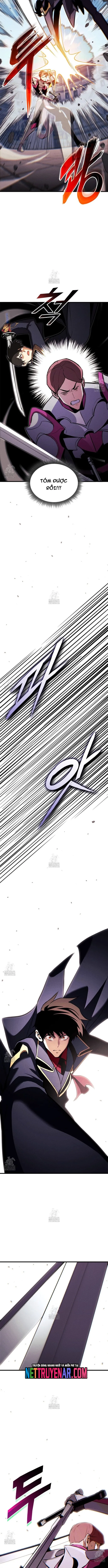 Huyền Thoại Game Thủ - Tái Xuất Chap 208 - Next Chap 209
