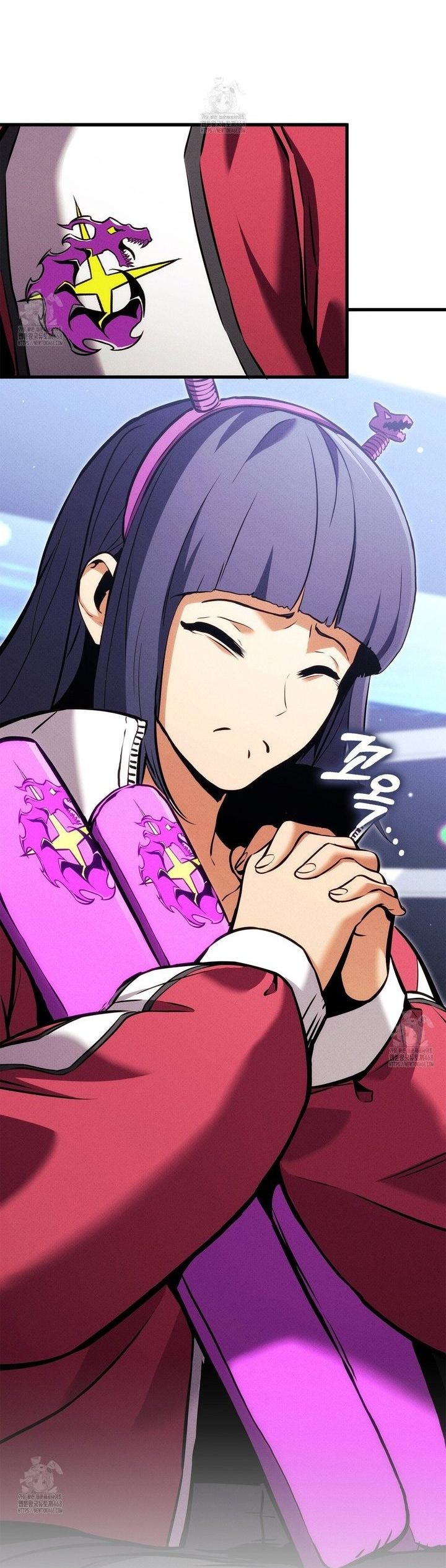 Huyền Thoại Game Thủ - Tái Xuất Chap 209 - Next Chap 210