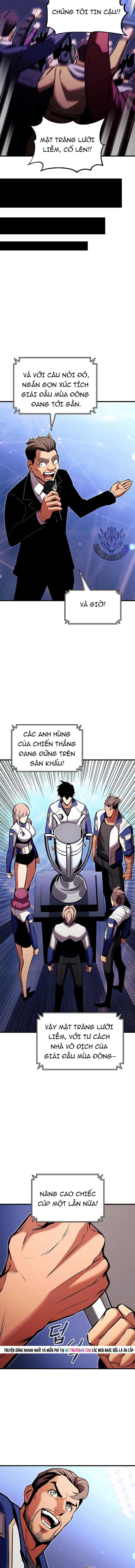 Huyền Thoại Game Thủ - Tái Xuất Chap 210 - Next Chap 211