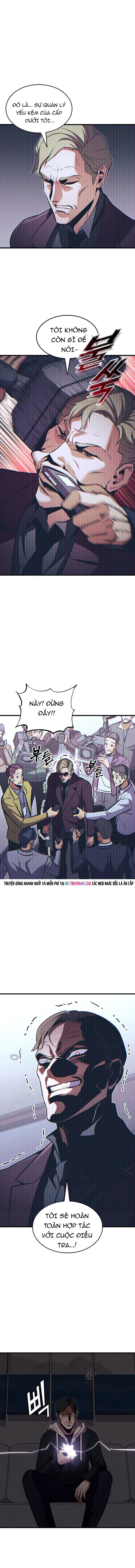 Huyền Thoại Game Thủ - Tái Xuất Chap 210 - Next Chap 211