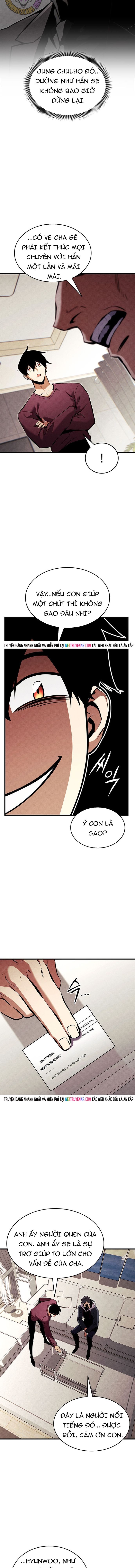 Huyền Thoại Game Thủ - Tái Xuất Chap 210 - Next Chap 211