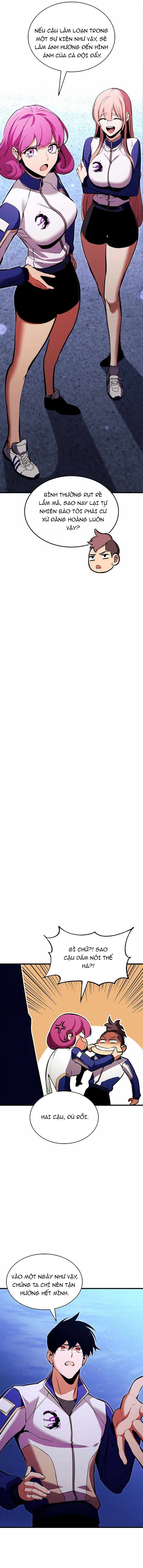 Huyền Thoại Game Thủ - Tái Xuất Chap 211 - Next Chap 212