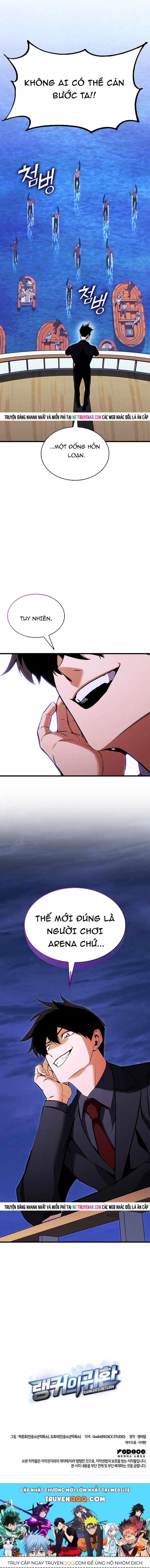 Huyền Thoại Game Thủ - Tái Xuất Chap 211 - Next Chap 212