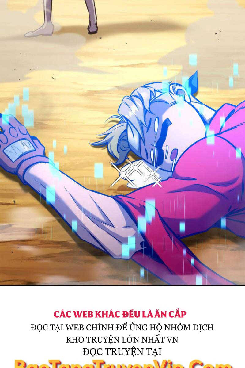 Huyền Thoại Game Thủ - Tái Xuất Chap 117 - Next Chap 118