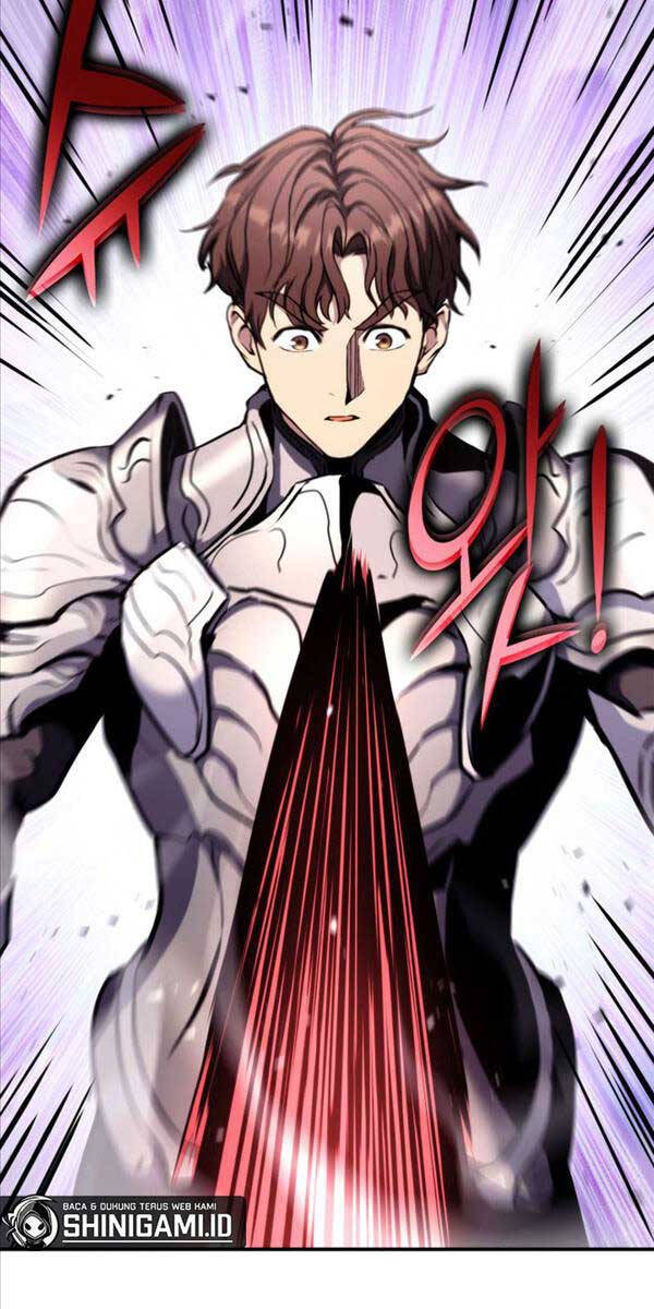 Huyền Thoại Game Thủ - Tái Xuất Chap 118 - Next Chap 119