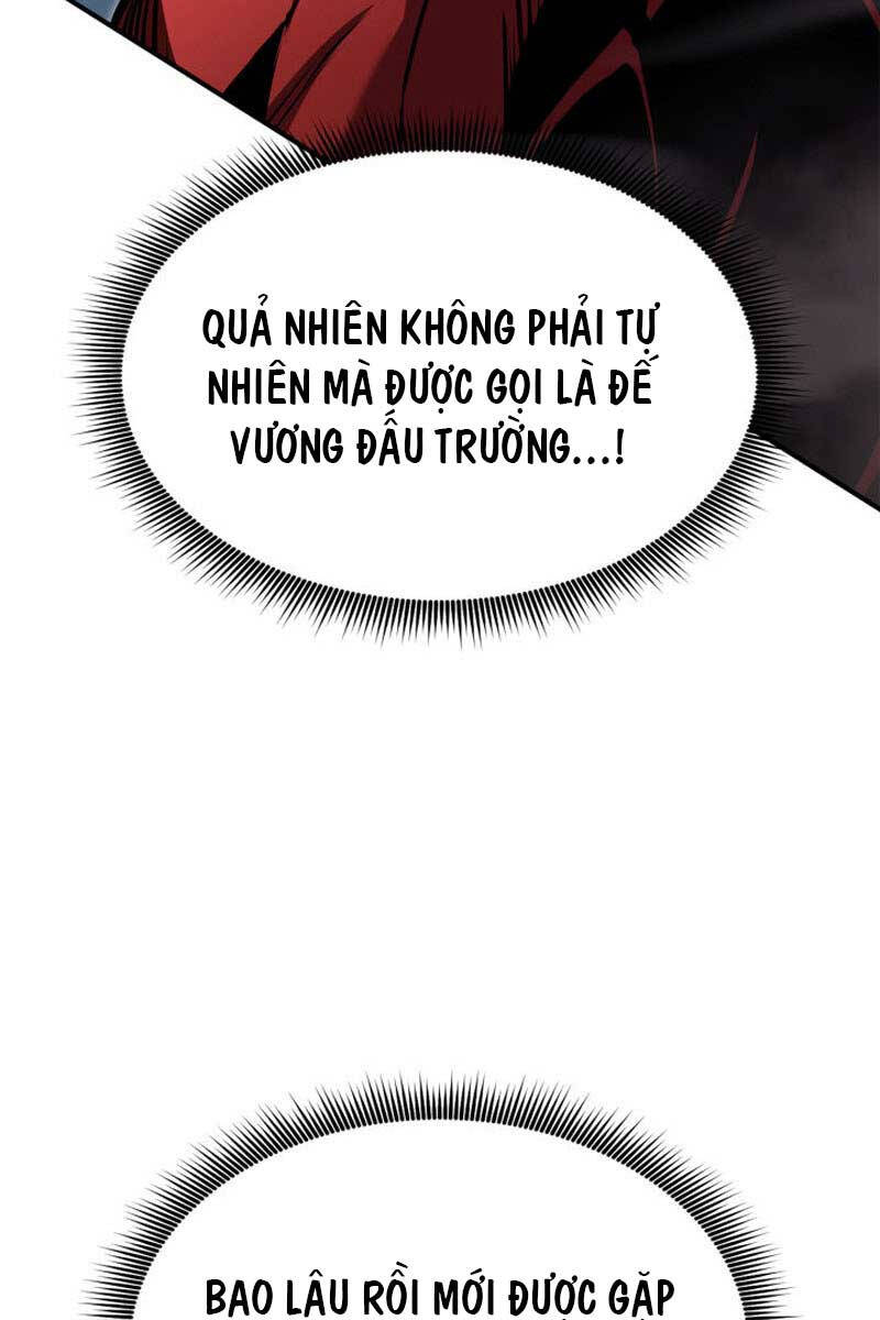 Huyền Thoại Game Thủ - Tái Xuất Chap 119 - Next Chap 120