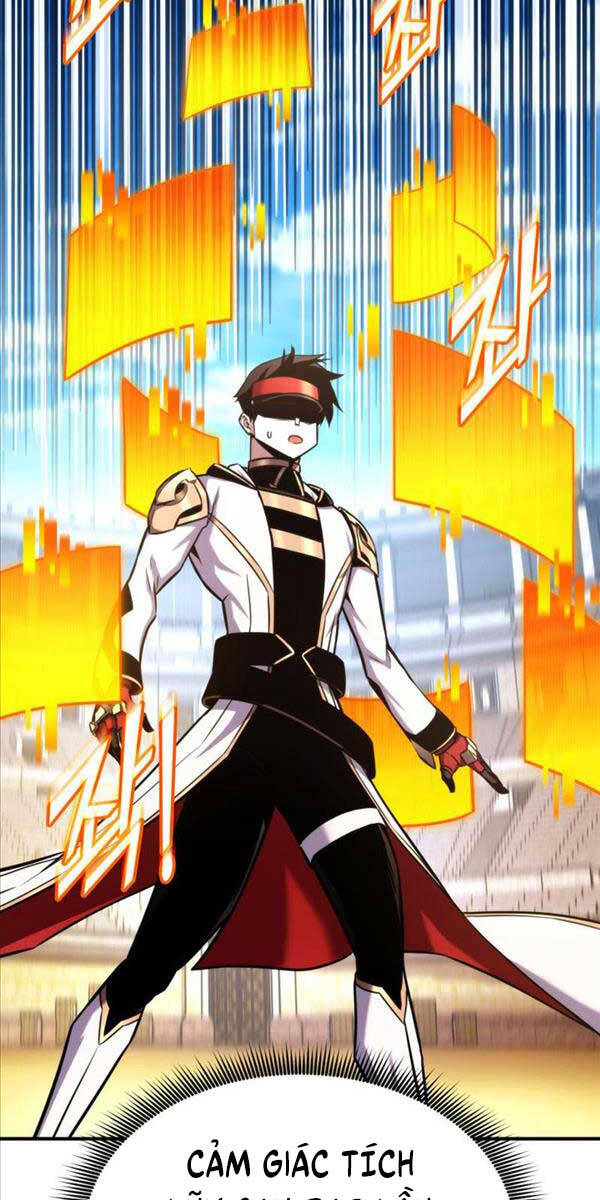 Huyền Thoại Game Thủ - Tái Xuất Chap 120 - Next Chap 121