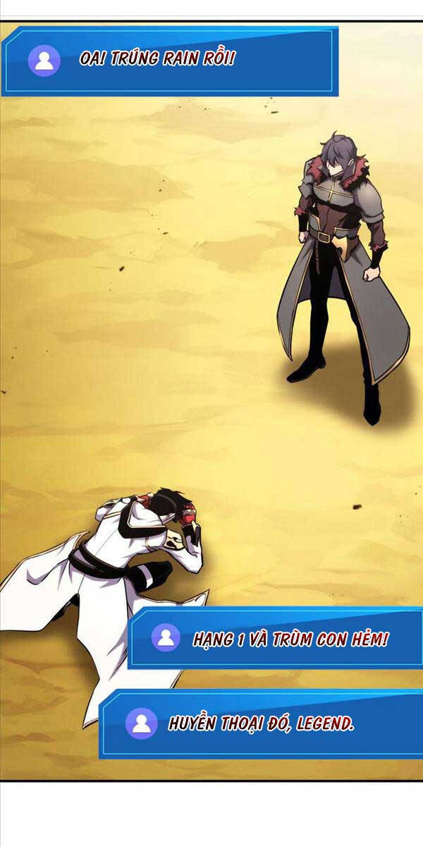 Huyền Thoại Game Thủ - Tái Xuất Chap 120 - Next Chap 121