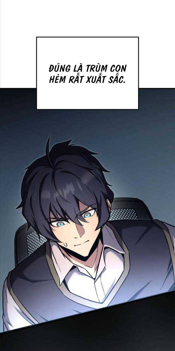 Huyền Thoại Game Thủ - Tái Xuất Chap 120 - Next Chap 121