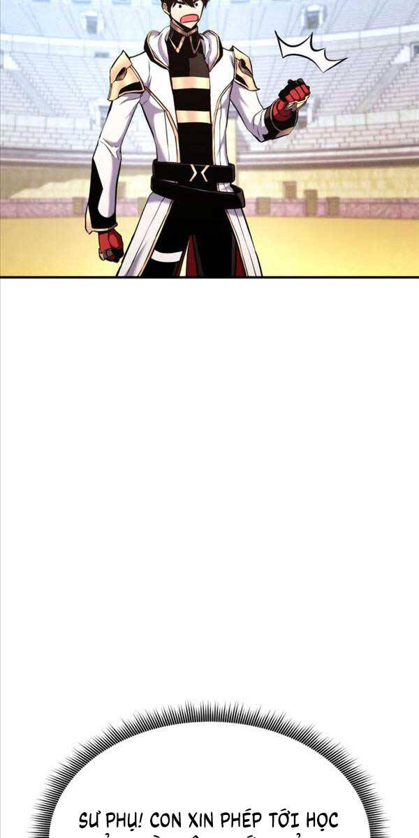 Huyền Thoại Game Thủ - Tái Xuất Chap 121 - Next Chap 122