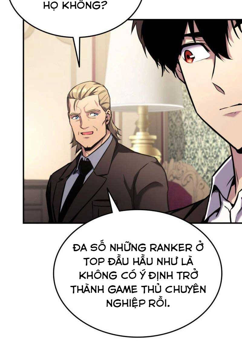 Huyền Thoại Game Thủ - Tái Xuất Chap 122 - Next Chap 123