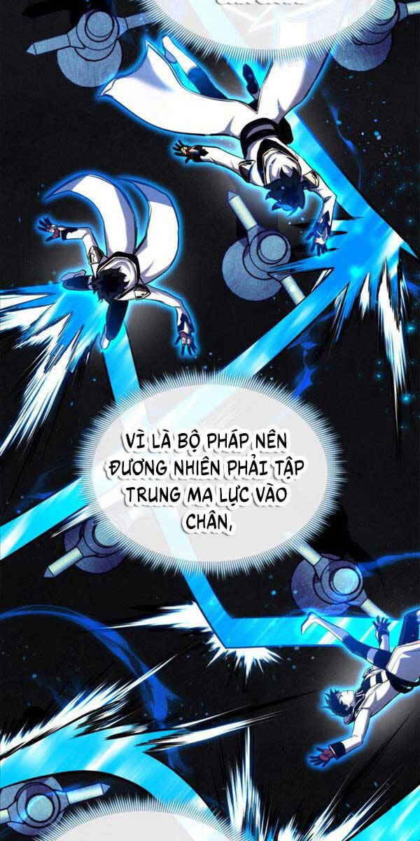 Huyền Thoại Game Thủ - Tái Xuất Chap 123 - Next Chap 124