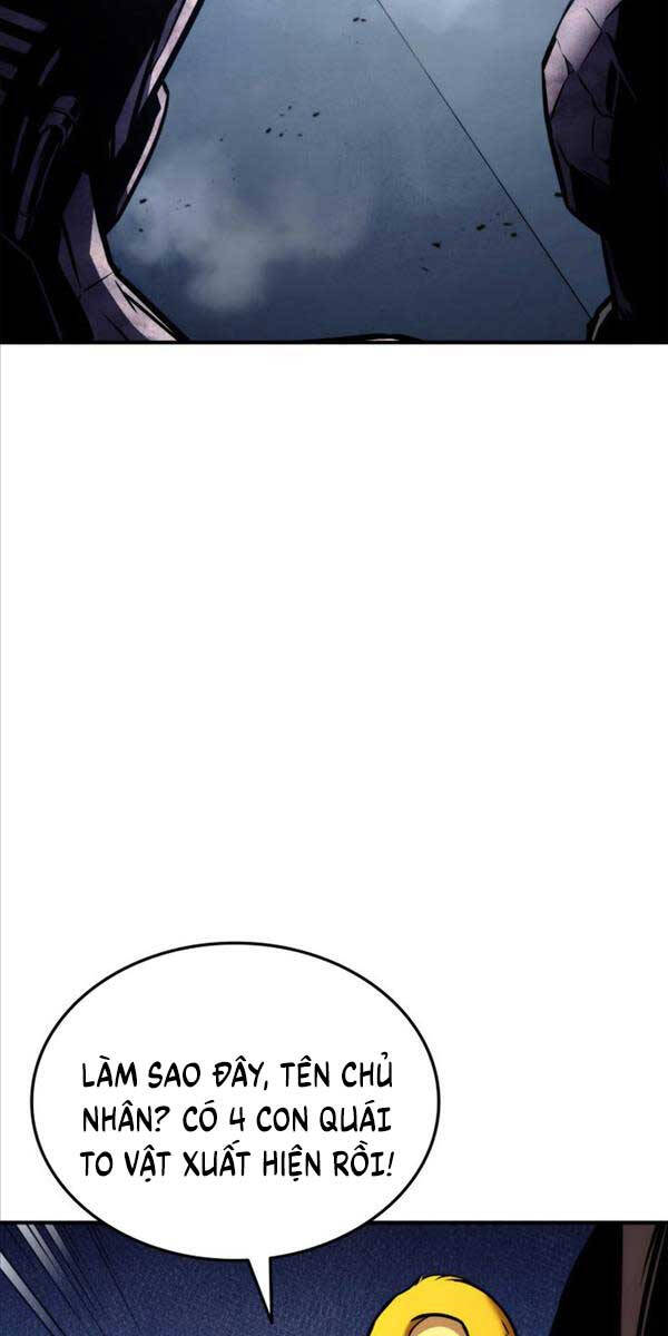 Huyền Thoại Game Thủ - Tái Xuất Chap 123 - Next Chap 124