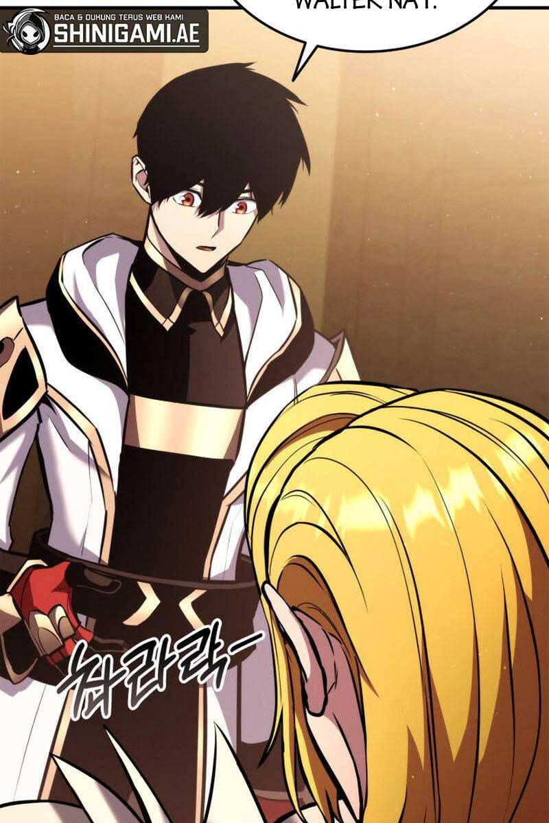 Huyền Thoại Game Thủ - Tái Xuất Chap 124 - Next Chap 125