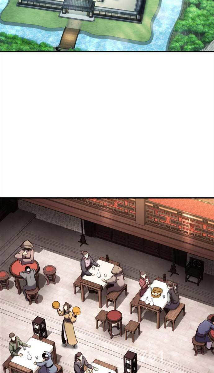 Huyền Thoại Game Thủ - Tái Xuất Chap 125 - Next Chap 126