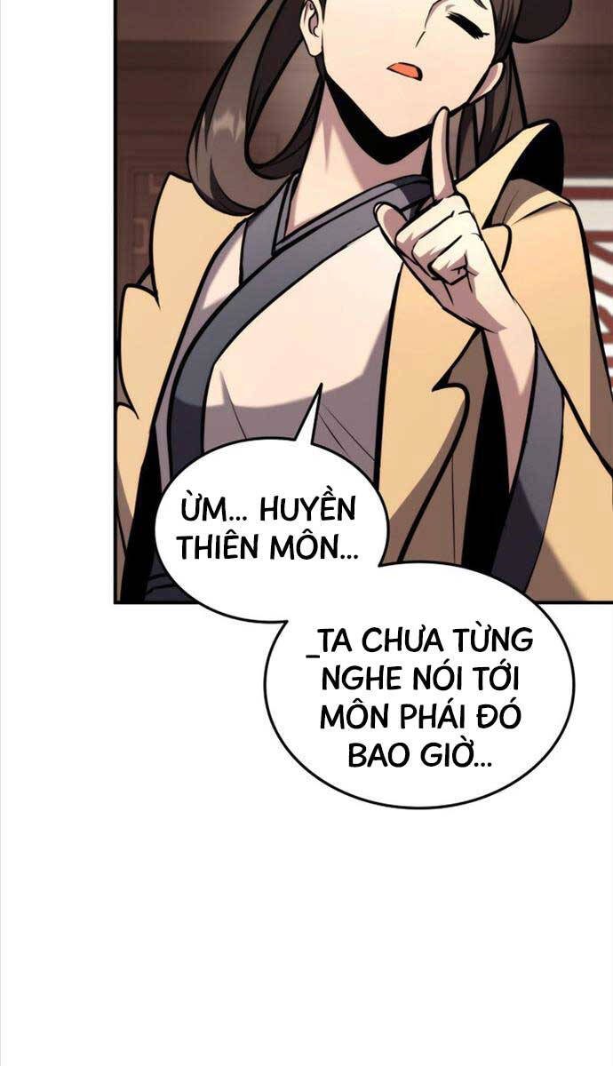 Huyền Thoại Game Thủ - Tái Xuất Chap 125 - Next Chap 126
