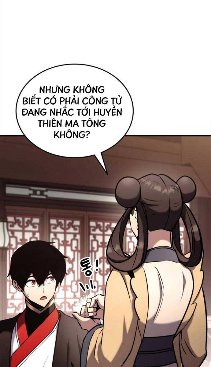 Huyền Thoại Game Thủ - Tái Xuất Chap 125 - Next Chap 126