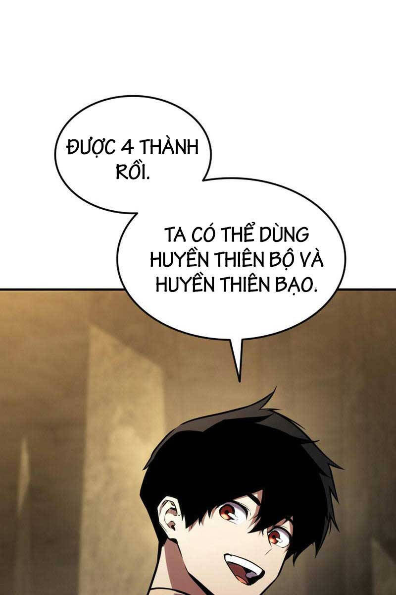 Huyền Thoại Game Thủ - Tái Xuất Chap 126 - Next Chap 127