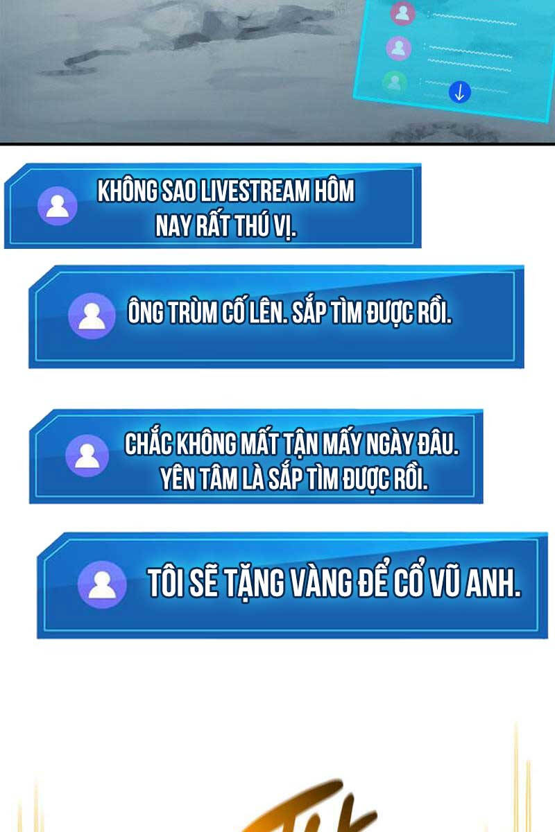 Huyền Thoại Game Thủ - Tái Xuất Chap 126 - Next Chap 127