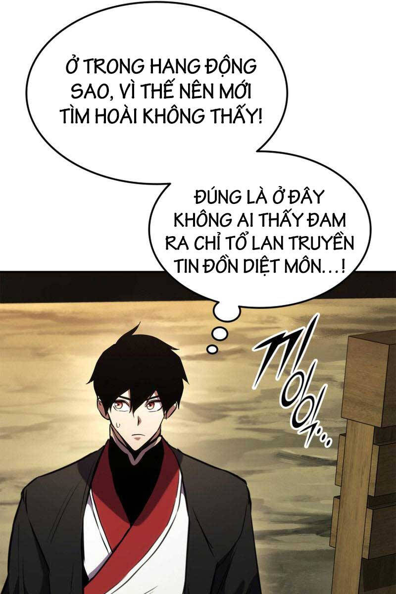 Huyền Thoại Game Thủ - Tái Xuất Chap 126 - Next Chap 127